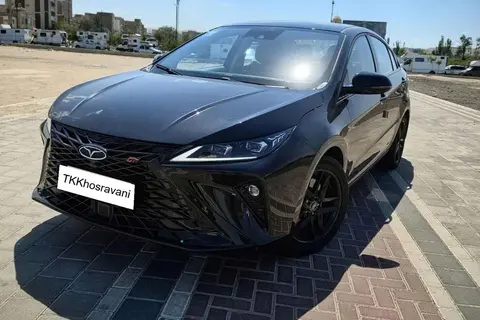فونیکس، آریزو 6 جی تی (Z6 GT)