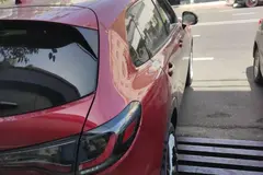 هوندا، ZR-V eHEV