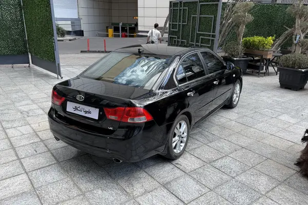 کیا، اپتیما