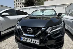 نیسان، قشقایی