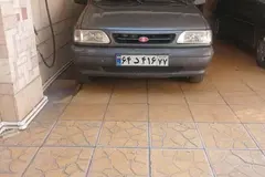 پراید، 131