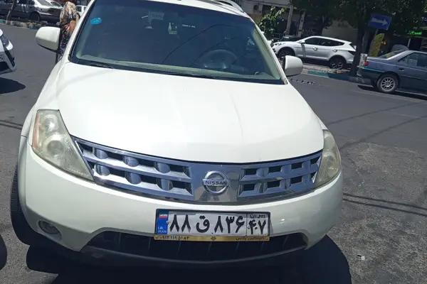 نیسان  قشقایی(مونتاژ)