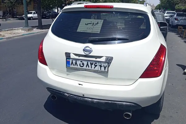 نیسان  قشقایی(مونتاژ)