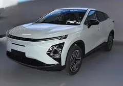 فونیکس، FX EV