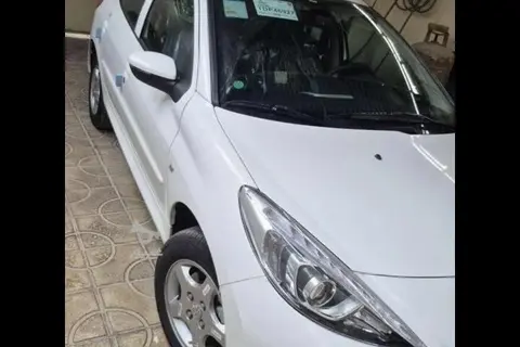 پژو، 207