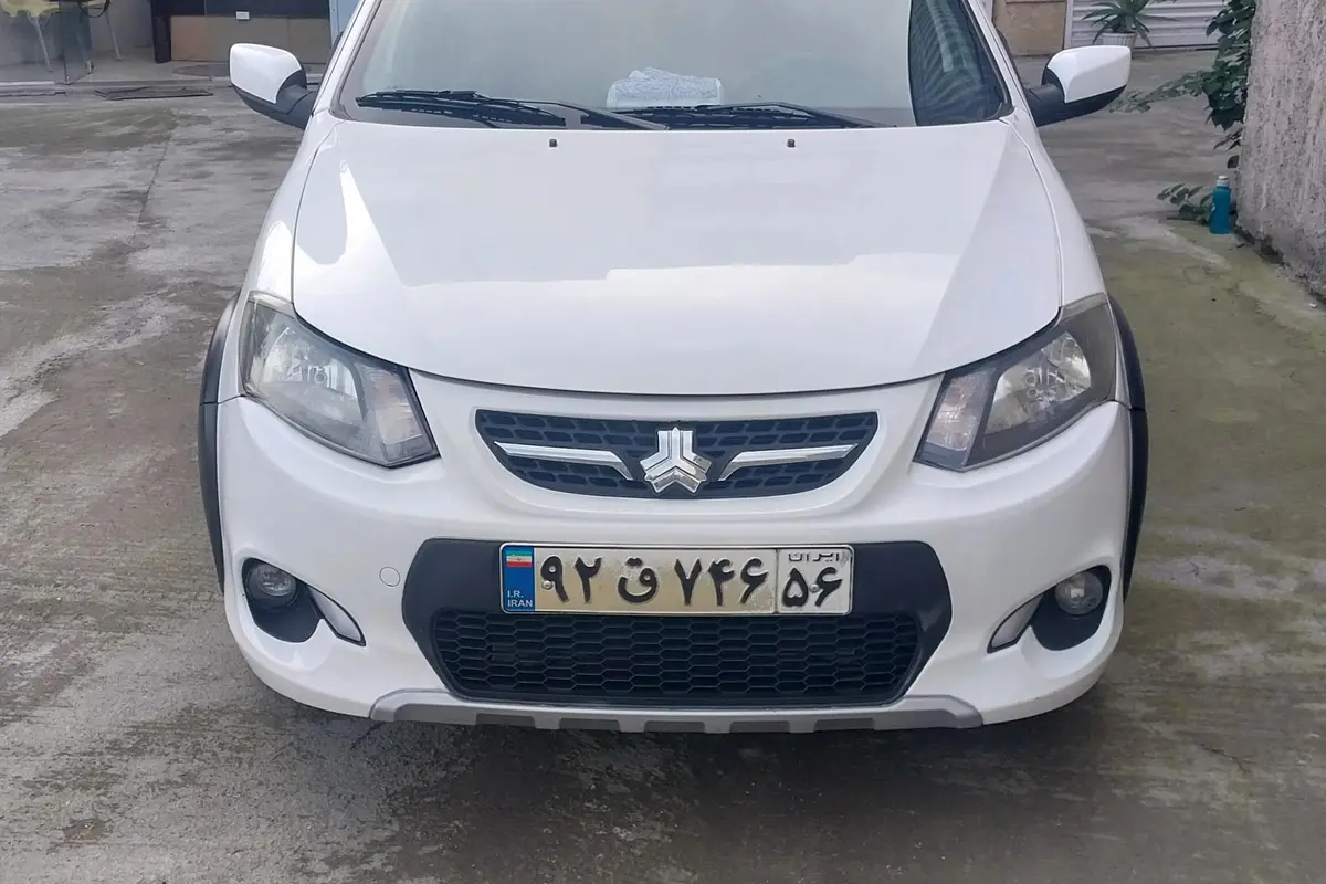 کوییک،  دنده ای