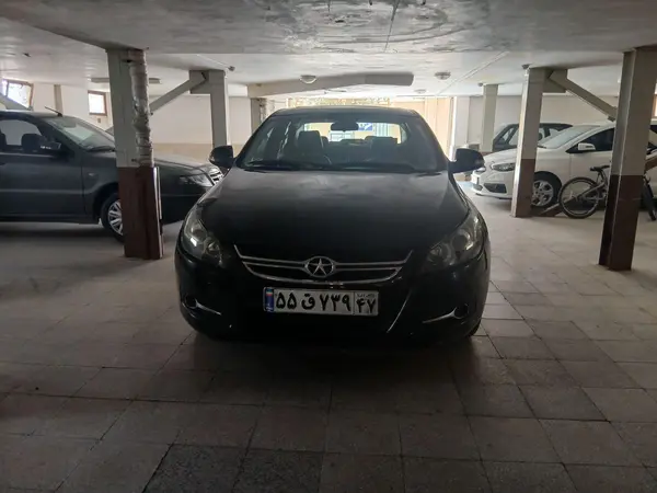 جک  جی 5