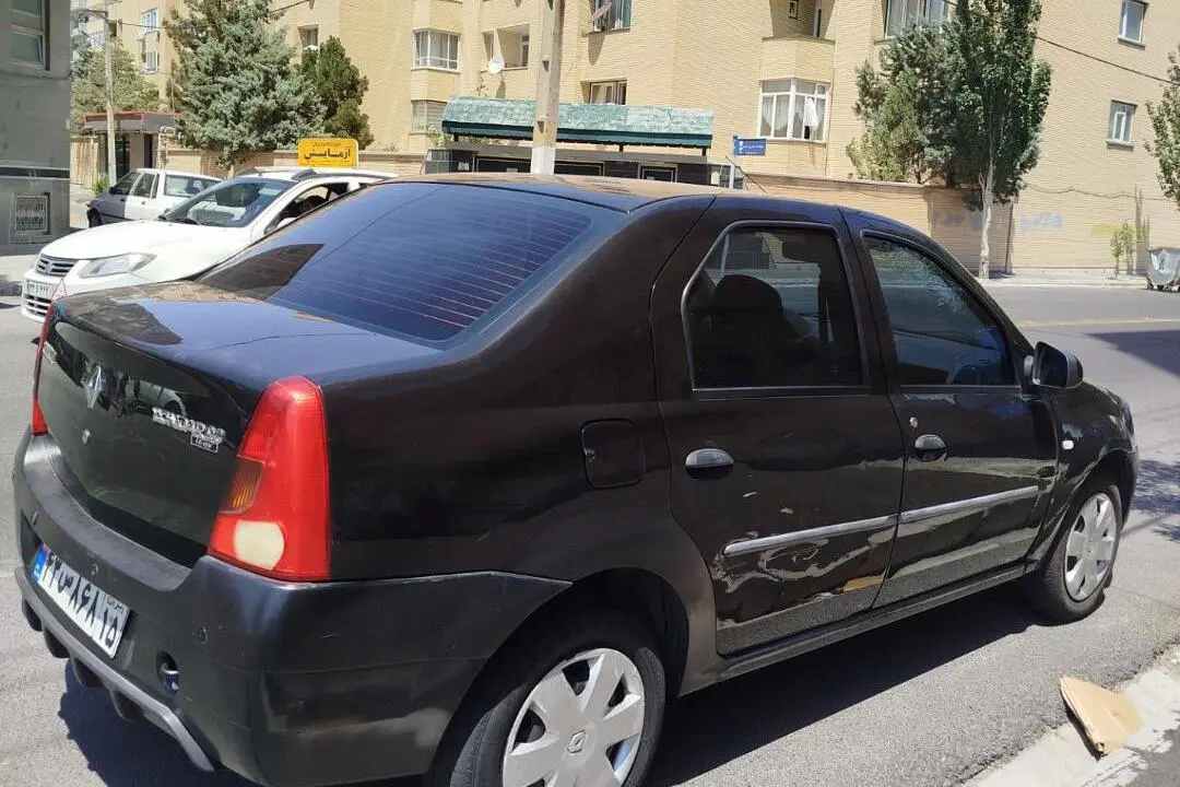 رنو،  تندر 90