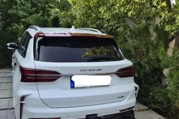 کی ام سی،  A5