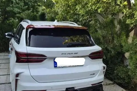 کی ام سی، A5