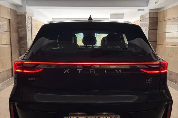 اکستریم  TXL (TX)