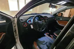 ام وی ام، X22