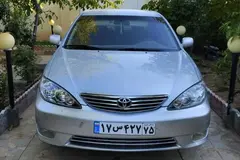 تویوتا، کمری