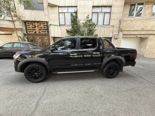 کی ام سی، T8