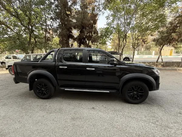 کی ام سی، T8