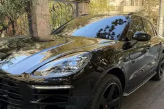 پورشه، ماکان