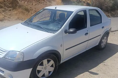 رنو، تندر 90