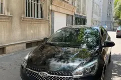 چری، آریزو 5T