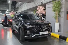 فونیکس، تیگو 7 پرو