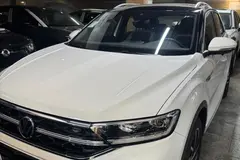 فولکس، تی راک