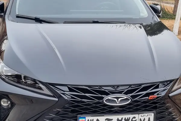 فونیکس، آریزو 6 جی تی (Z6 GT)