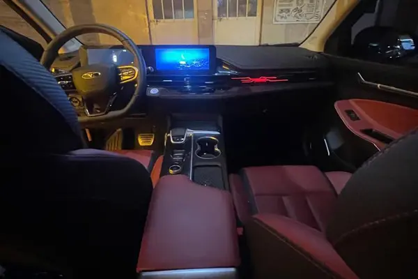 فونیکس، آریزو 6 جی تی (Z6 GT)