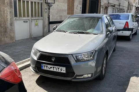 دنا، پلاس EF7