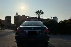 پژو، 206 SD