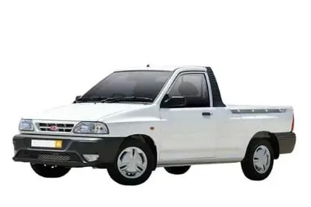 پراید 151