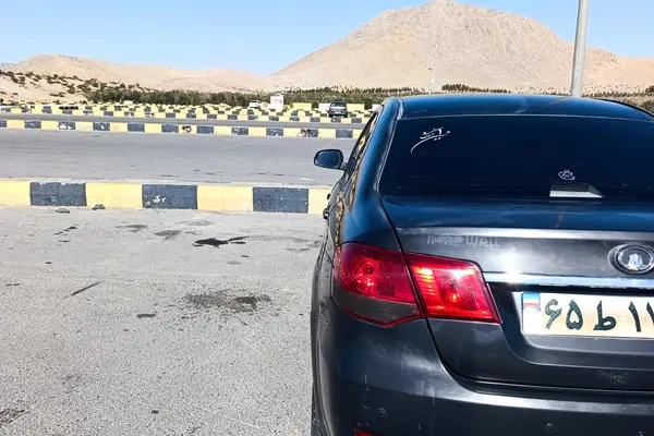 گریت وال  C30