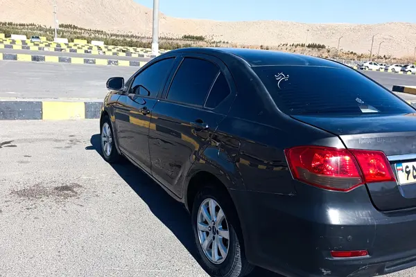 گریت وال  C30
