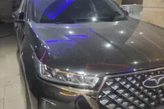 فونیکس، تیگو 7 پرو مکس (F7)