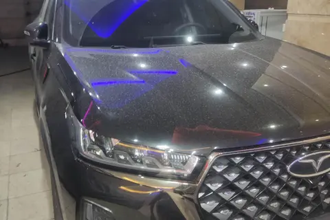 فونیکس، تیگو 7 پرو مکس (F7)