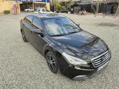 بسترن، B50F