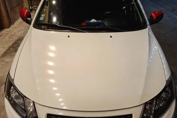 کوییک، دنده ای R