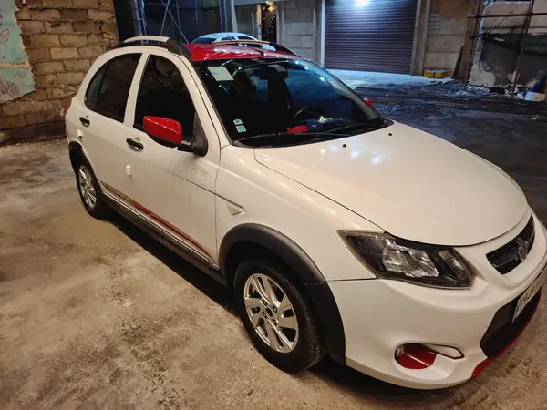 کوییک، دنده ای R