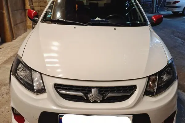 کوییک، دنده ای R