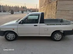 پراید، 151