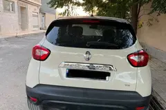 رنو، کپچر