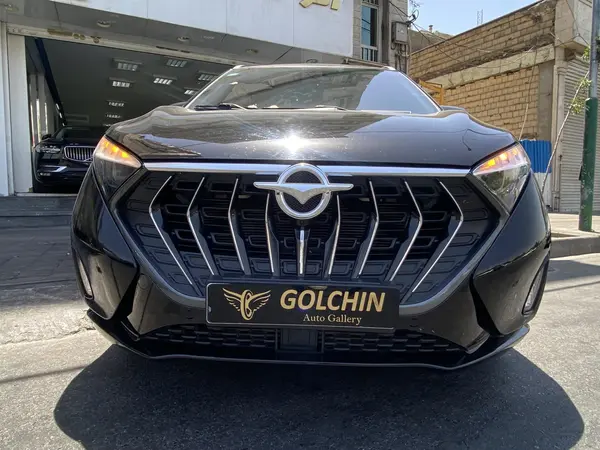 هایما  7X