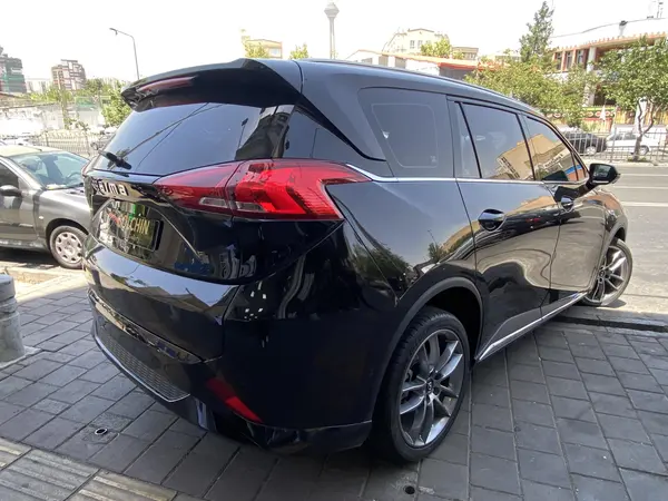 هایما  7X