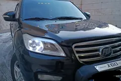 لیفان، X60