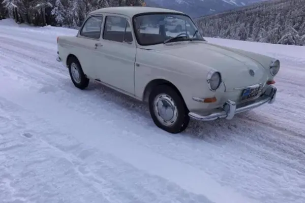 فولکس، واریانت