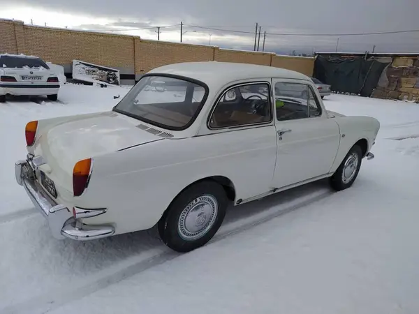 فولکس، واریانت