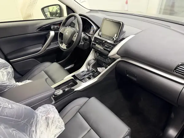 میتسوبیشی، اکلیپس کراس