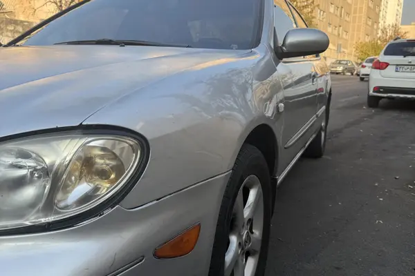 نیسان، ماکسیما