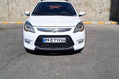 لیفان، X50