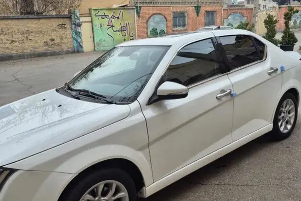 دنا، پلاس EF7