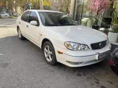 نیسان، ماکسیما