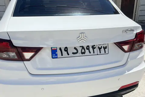 شاهین، G دنده ای